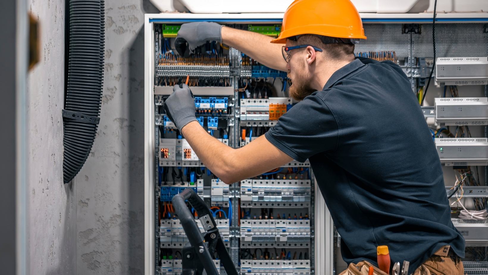 electrical panel upgrades denver