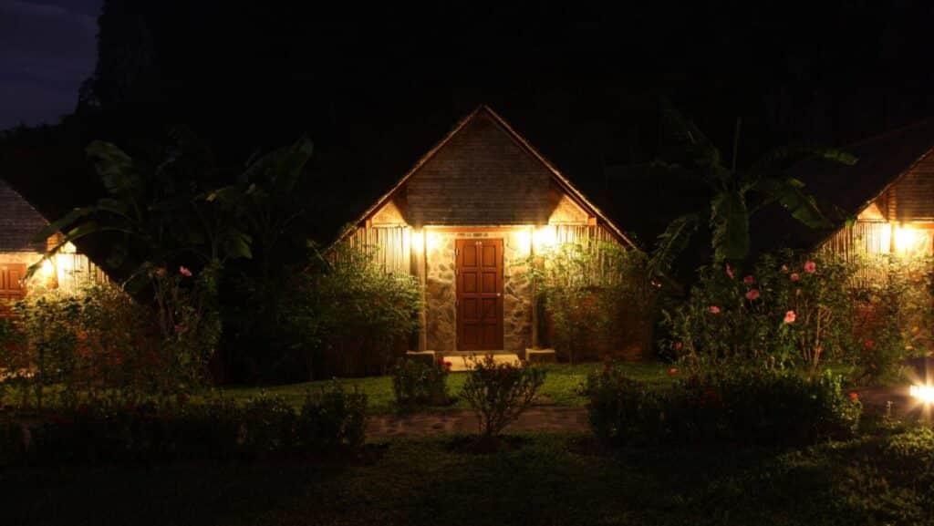 flickering lights repair denver home