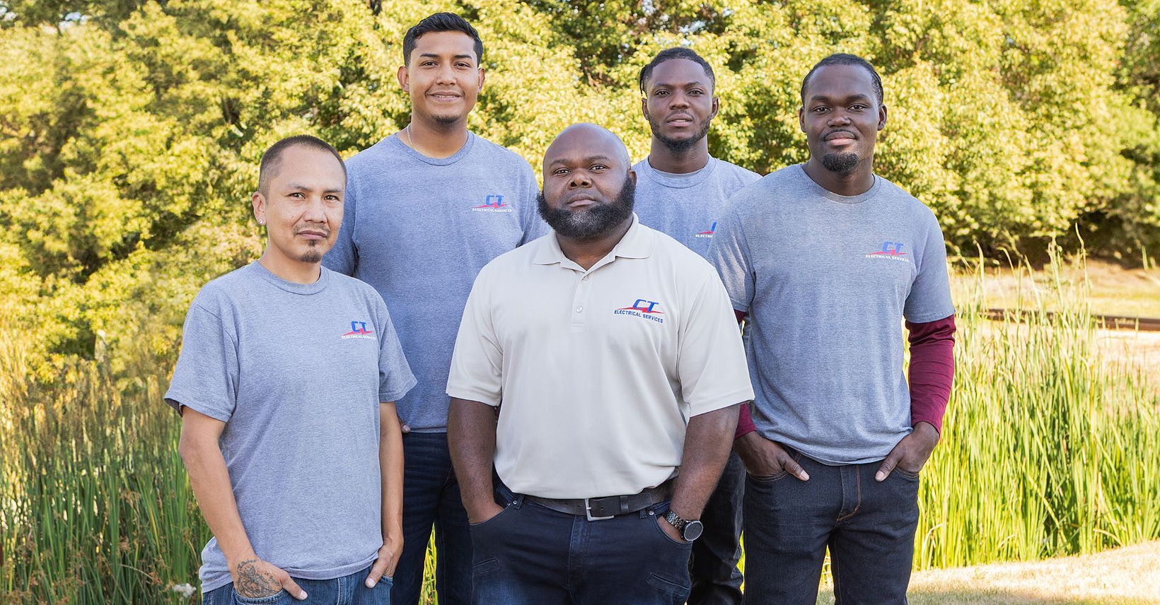 CT Electrical Services - Electrical in Denver