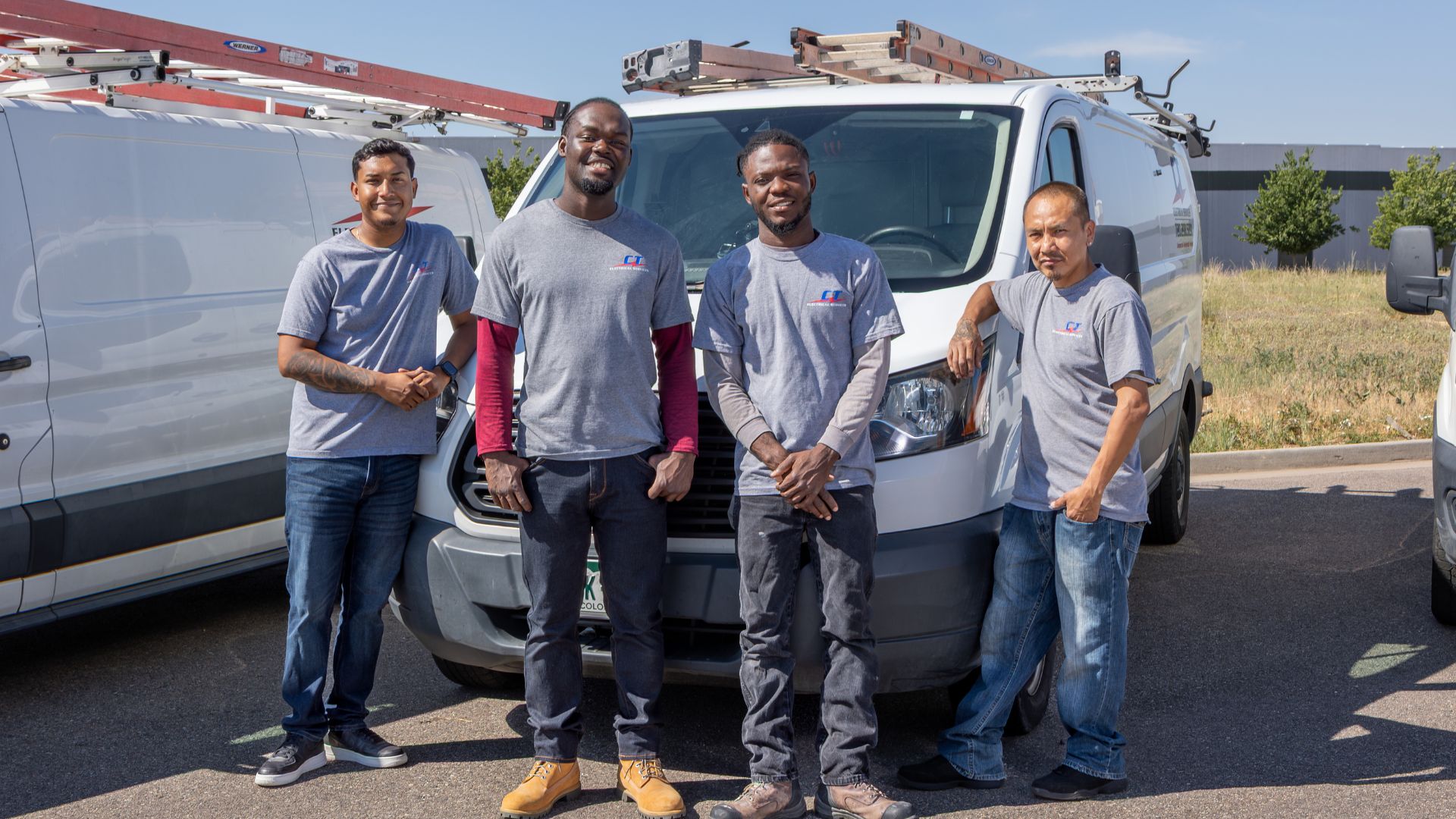 denver electricians