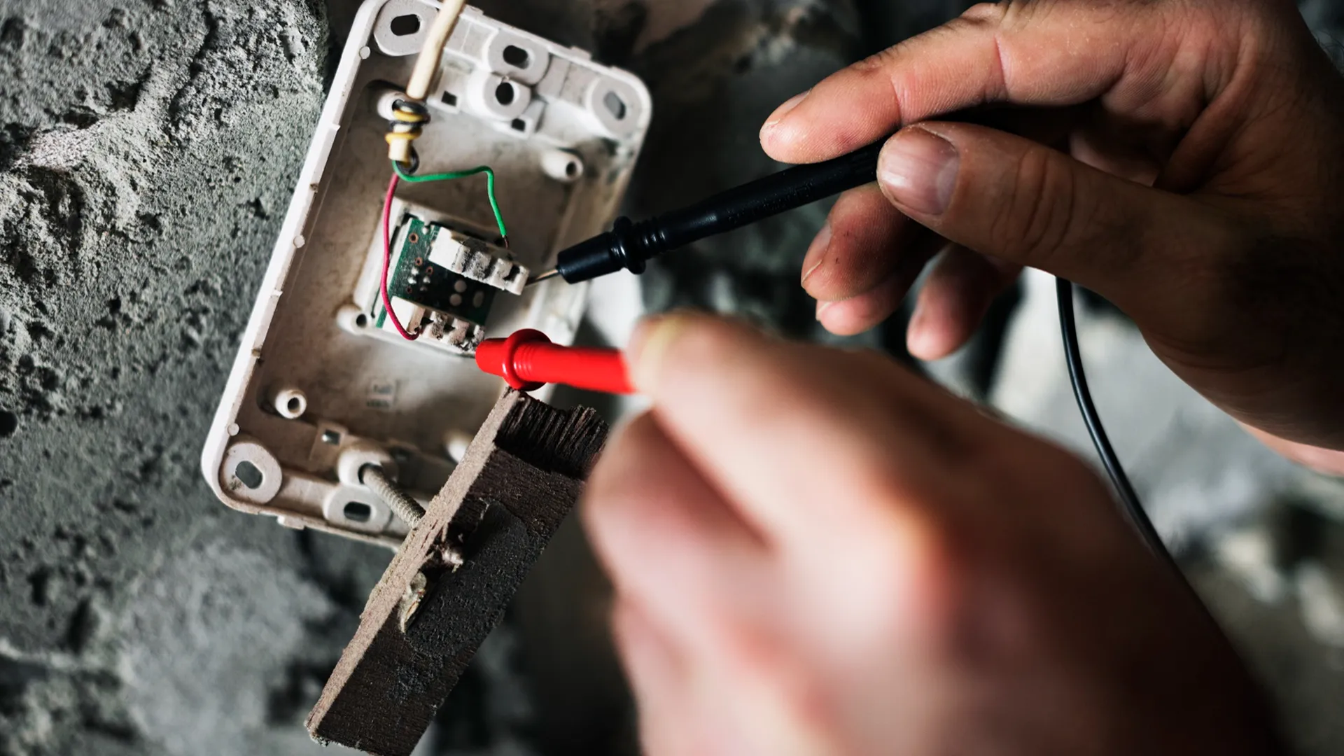 electrical contractor benefits explainedelectrical contractor benefits explained