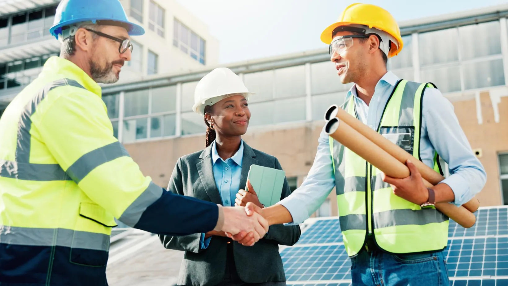 quality electrical contractors