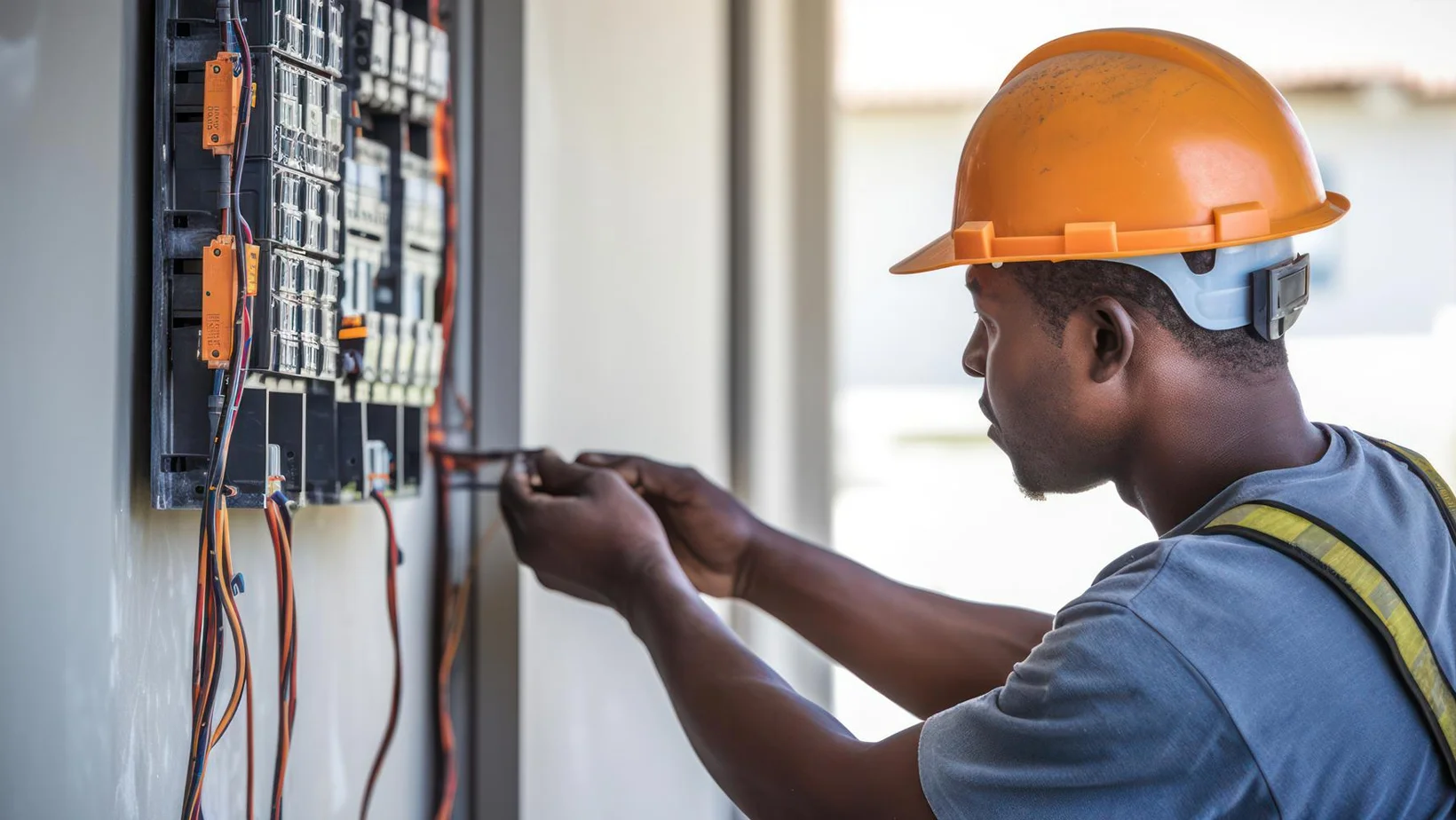 emergency electrical 247 services